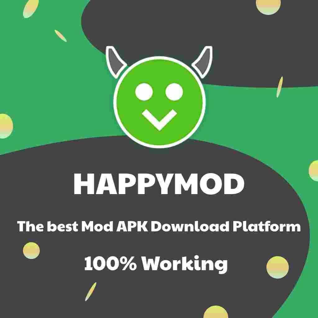 HappyMod Uygulaması Ne Yapabilir?