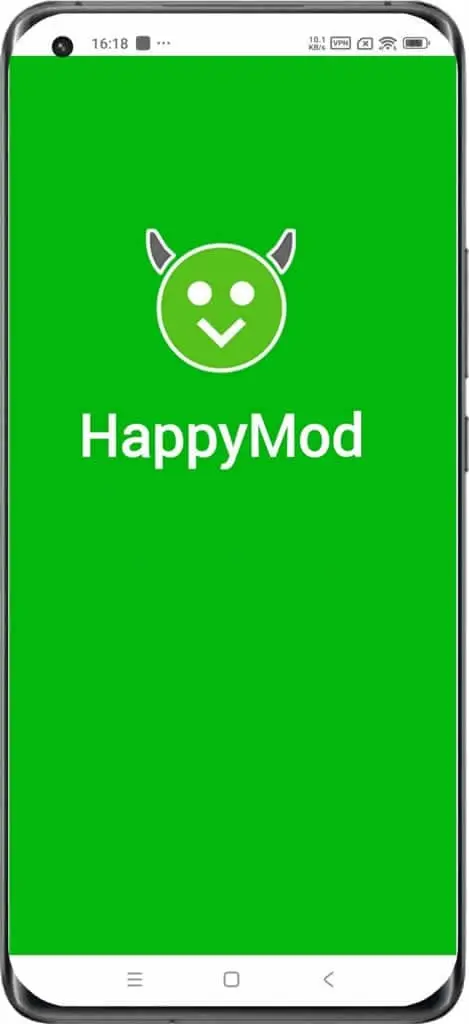 HappyMod
